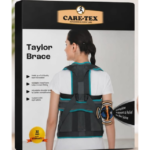 CARE TEX TAYLOR BRACE
