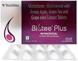 BIOTEE PLUS TABLETS - Image 4