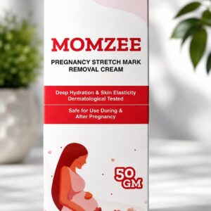 MOMZEE CREAM 50GM